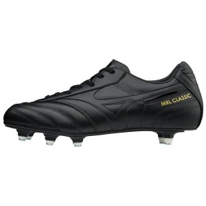 Pánské Rugby Boty Mizuno Mrl Classic SI Černé